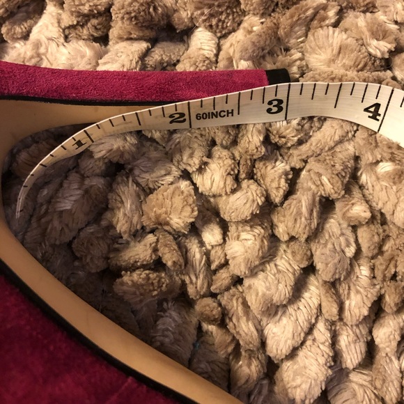 IVANKA TRUMP suede heals. - Picture 11 of 12